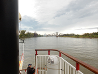 2015 Reunion Omaha Riverboat Tour - Photo by Chuck Firth